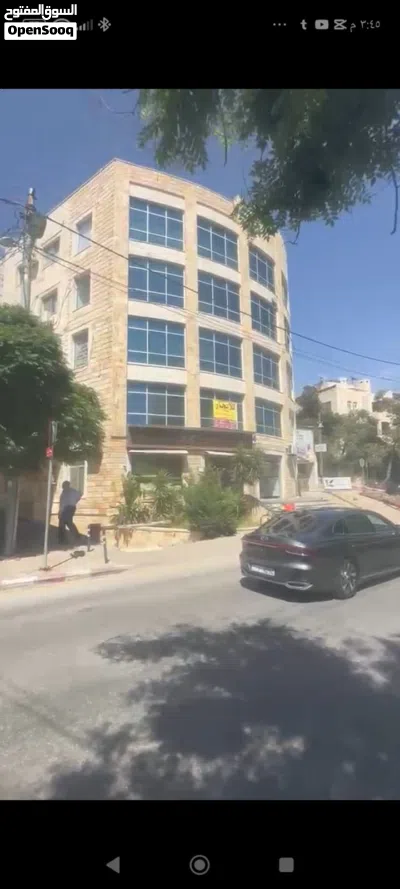 عيادة 75 متر مربع قرب مستشفى عبد الهادي 2