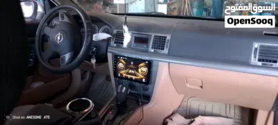 أوبل فيكترا 2
