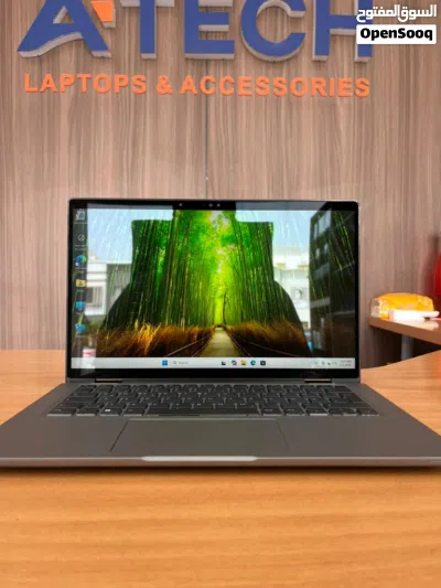 Dell Latitude 7430 2 in 1 Premium Business Laptop 2
