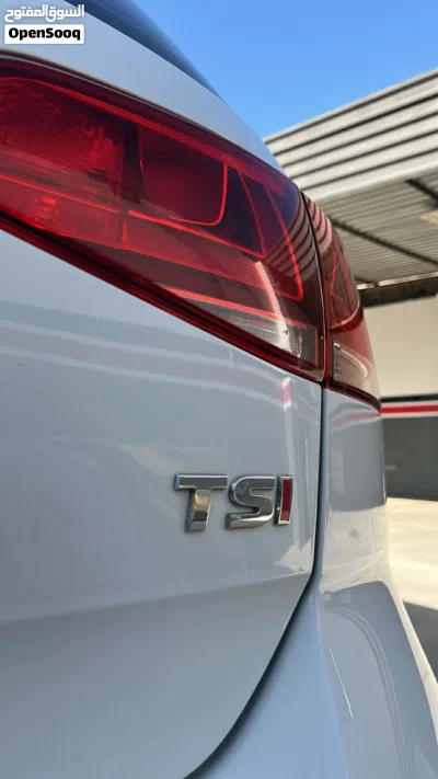 فولكسفاغن جولف Golf 3