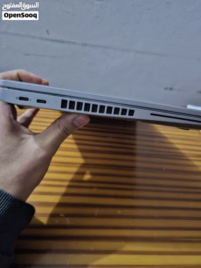 لابتوب dell latitude شاشه لمسسسس 4