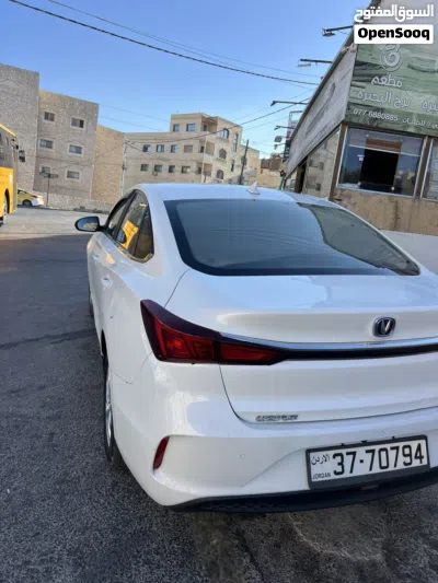 شانجان ايدو Basic 3