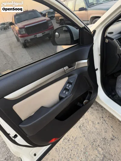 بايك الفئة X Standard 4