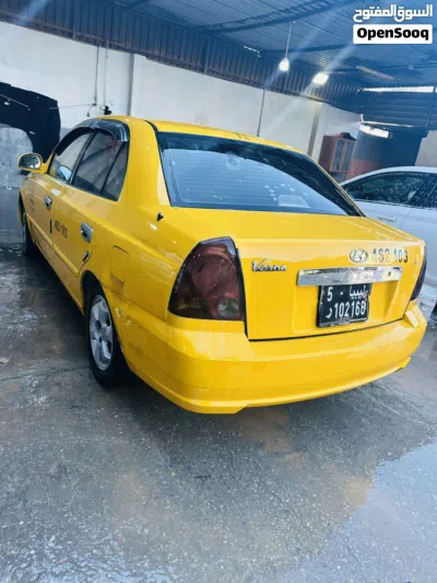 هيونداي اخرى 4