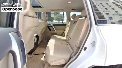 تويوتا برادو VXR 4