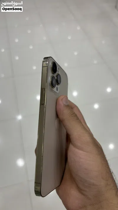 iPhone 13 Pro Max 4