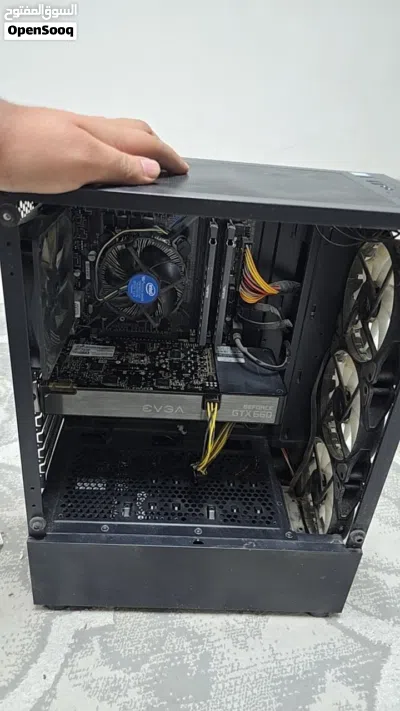 PC for change with PS5 3