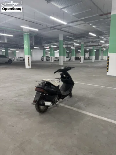 Suzuki Addresa 4