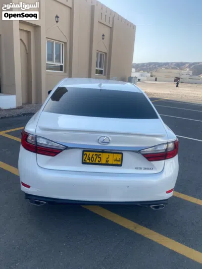 Lexus ES ES 350 3