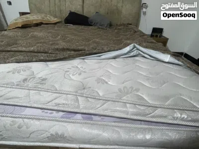 دوشك طبي طبقتين 2