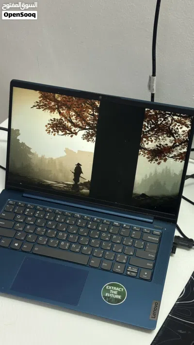 Lenovo IdeaPad 5 (2020) أو Lenovo IdeaPad Slim 5i 4