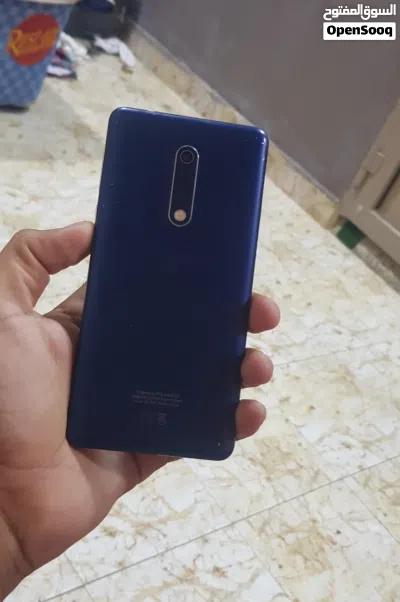 nokia 5 4G 3