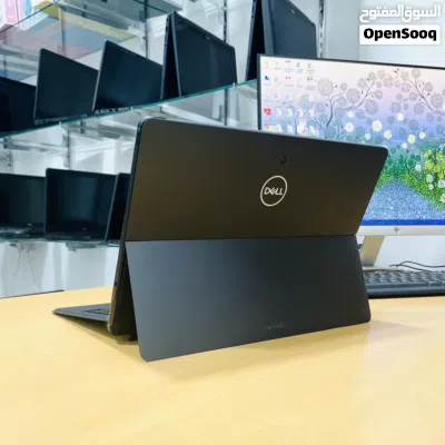 OFFER PRICE - Dell latitude 5290 i5 8th Gen Ram 8GB SSD 256GB laptop + Tablet Windows 11 2