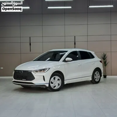 BYD E2 2