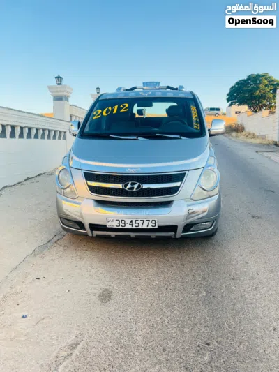 هيونداي H1 Standard 3