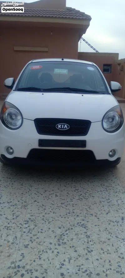 Kia Picanto LX 2