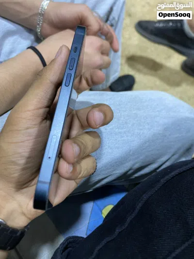 ايفون 13 للبدل ع ايفون 14 برو مع دفع فرقيه 3
