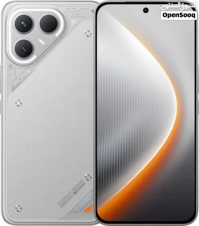 Tecno pova 7 16ram 256g 2