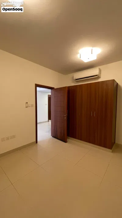 75 sqm flat in muscat hills 3