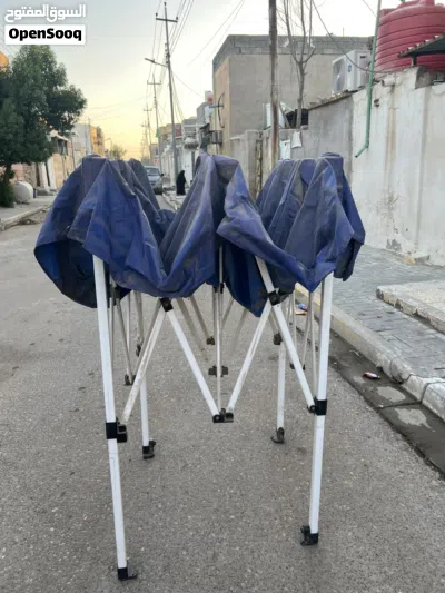 خيمه موكب 2عرض 2طول 3