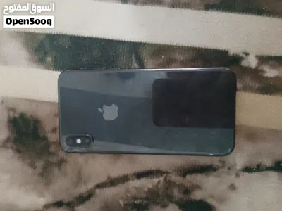 ايفون اكس مبدل شاشه 4