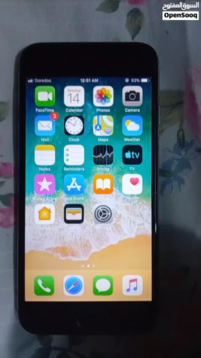 iPhone 6 - 64 GB 4
