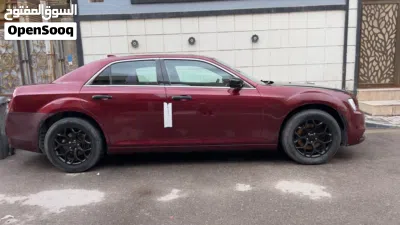 كرايسلر 300 300S V6 3