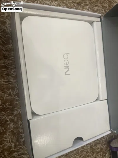 رسيفر 4k bein 3