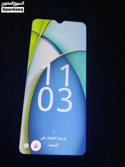 هاتف ريدمي A3X 2