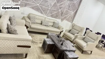 أطقم كنب وكورنر احدث التصاميم 3