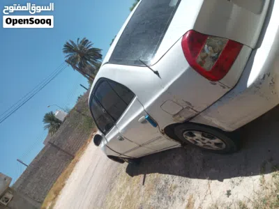 هيونداي فيرنا SX 3