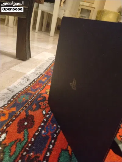 ps4 --بلايستيشين 4 3
