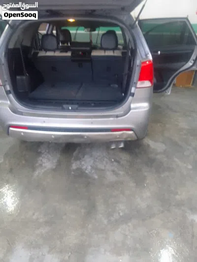 كيا EV5 GT 2