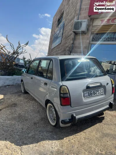 دايهاتسو ميرا 3
