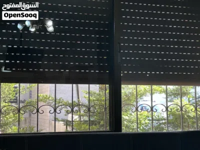 شقق للإيجار طبربور ابو عليا ارضي وطابق اول (بقرب جامع خليل الرحمن) 2
