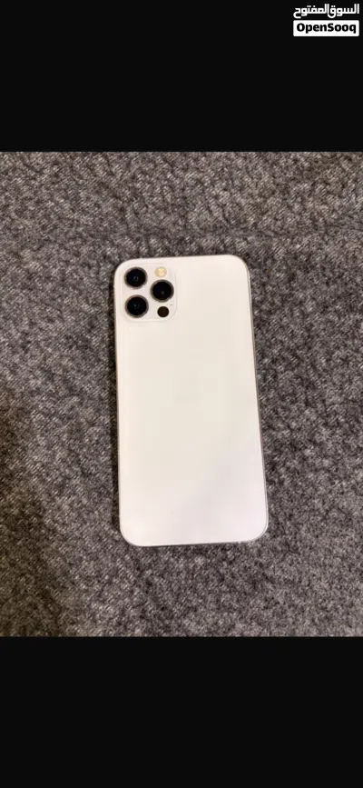 Iphone 12 pro 256 GB excellent condition 4