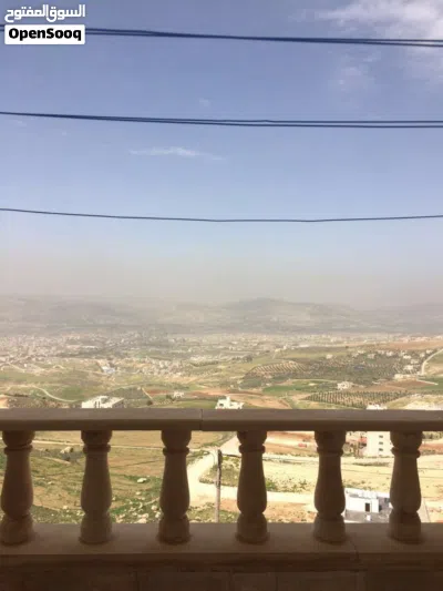 شقتين للبيع في ارقى مناطق الجبيهة بالقرب من قصر الاميرة بسمة للبيع بسعر مغري جدا 3