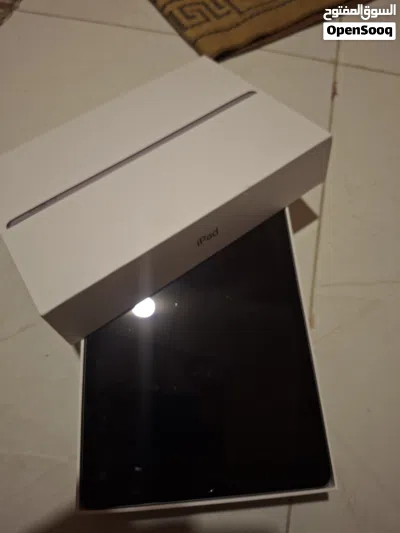 ايباد 9 للبيع 64 GB 3