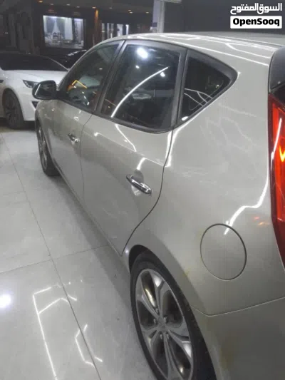 هيونداي i30 GLS 3