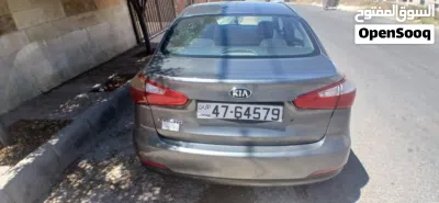 Kia Cerato EX 3