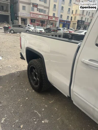 جي إم سي سييرا 1500 Elevation 3