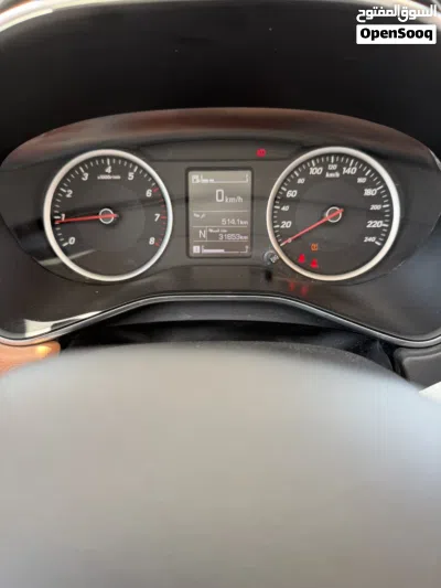 Chevrolet Captiva LT 4