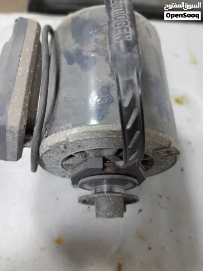 ماطور مبردة 2