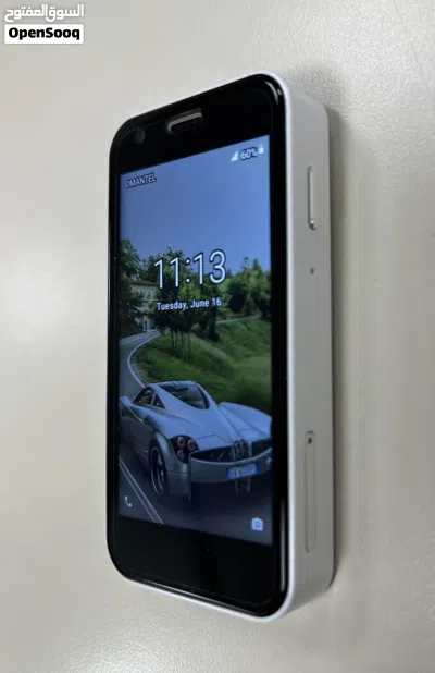 SOYES P70 PRO MAX 3 inch Android Mobile (1month used) 2