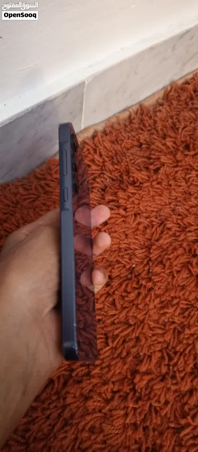 سامسونج a35 مايشكي من شي وزي ماموضح في الصور للبيع مستعجل 3
