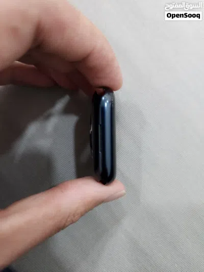 apple watch series 7 45MM السعر بيه مجال بسيط 4