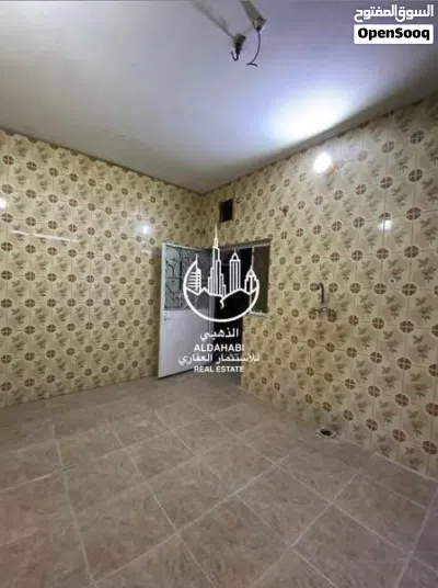 مشتمل ارضي معزول للايجار في الطويسه 4