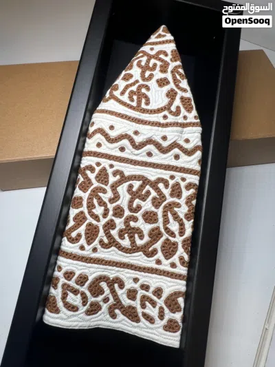 كمة عمانية 100% 2