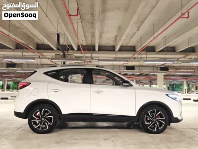 MG MG ZS 2