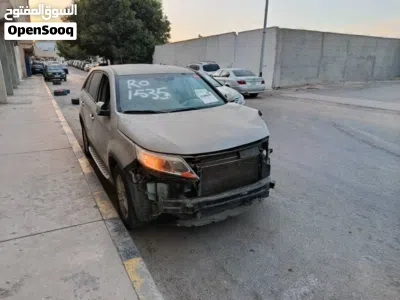 كيا سورينتو LX 2